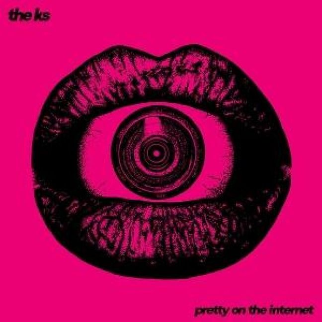 Produktbild: Pretty On The Internet