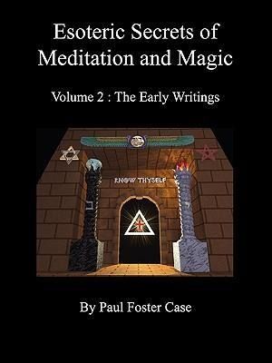 Produktbild: Esoteric Secrets of Meditation and Magic - Volume 2