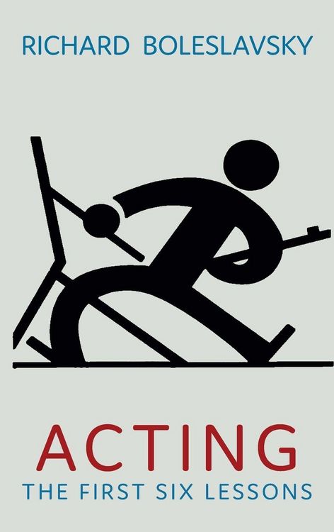 Produktbild: Acting