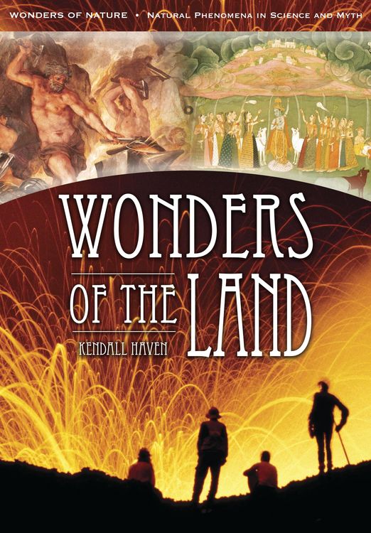 Produktbild: Wonders of the Land