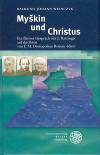 Produktbild: My&scaron;kin und Christus