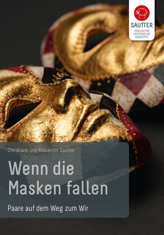 Produktbild: Wenn die Masken fallen