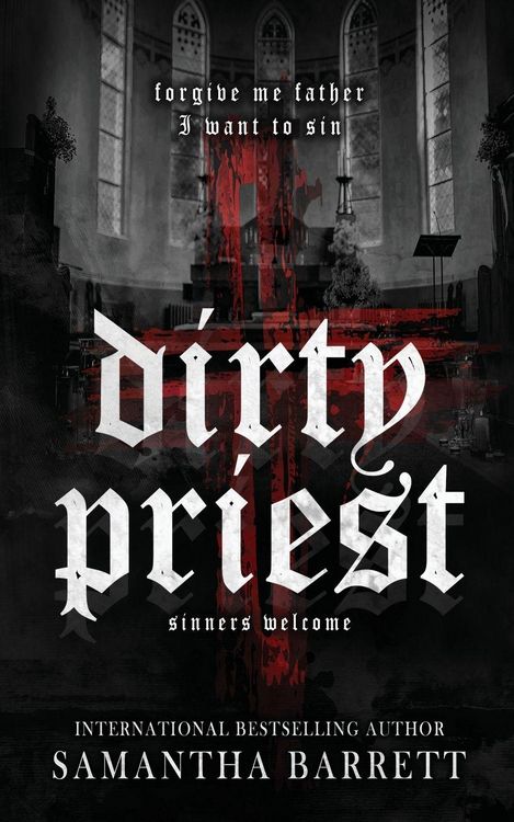 Produktbild: Dirty Priest