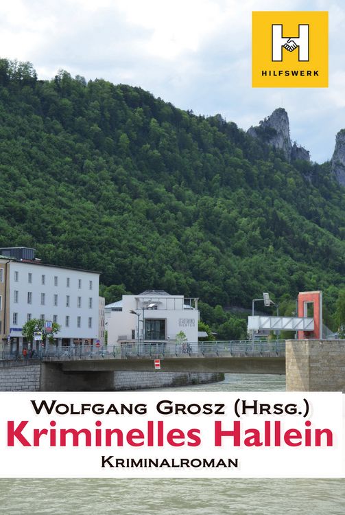 Produktbild: Kriminelles Hallein