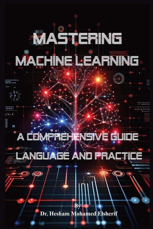 Produktbild: Mastering Machine Learning