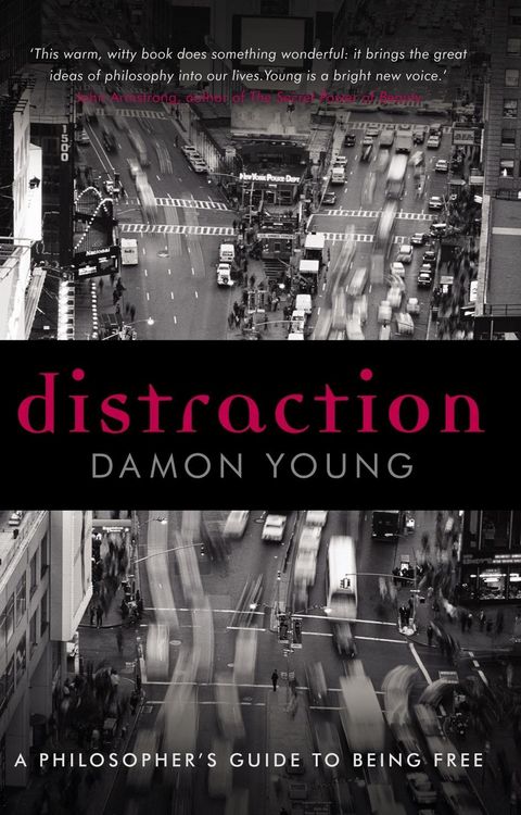 Produktbild: Distraction