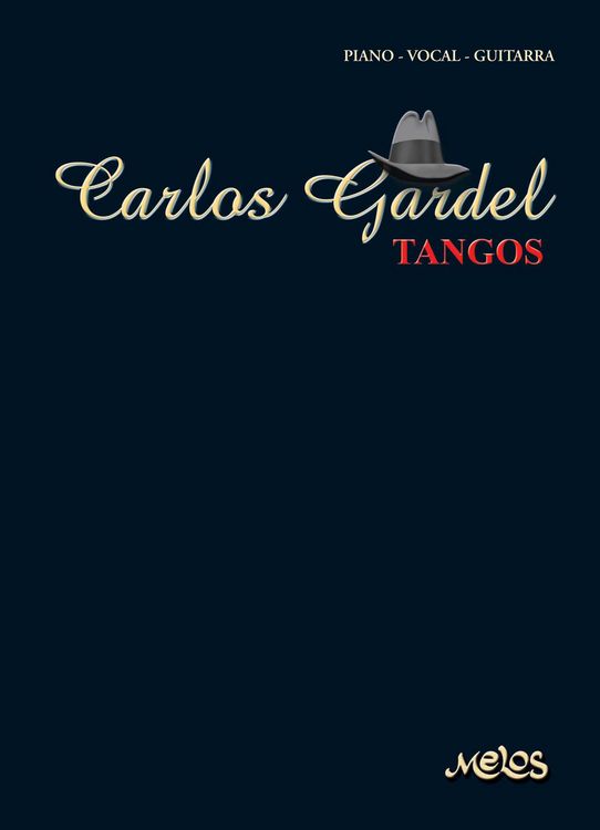Produktbild: Carlos Gardel