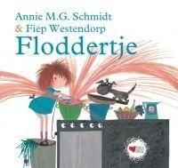 Produktbild: Floddertje Ciltli