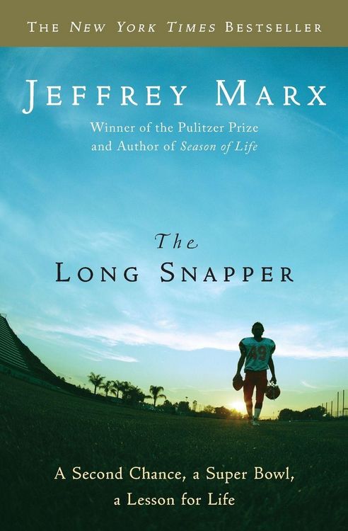 Produktbild: The Long Snapper