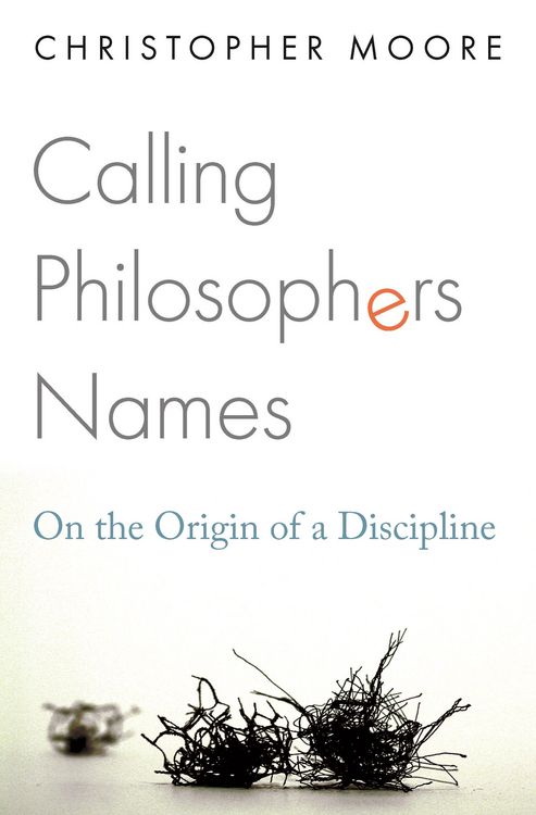 Produktbild: Calling Philosophers Names