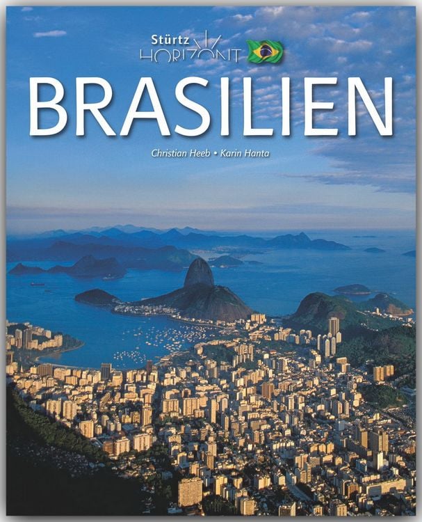 Bild vom Artikel Horizont Brasilien vom Autor Karin Hanta