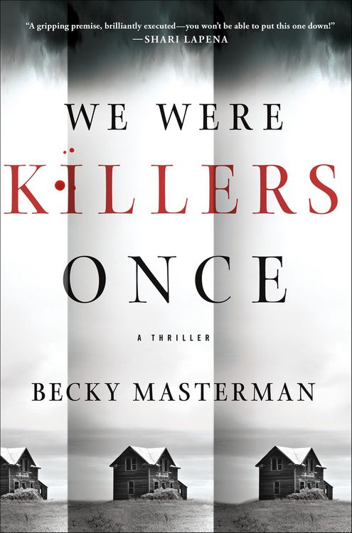 Produktbild: We Were Killers Once