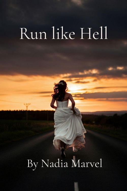Produktbild: Run like Hell