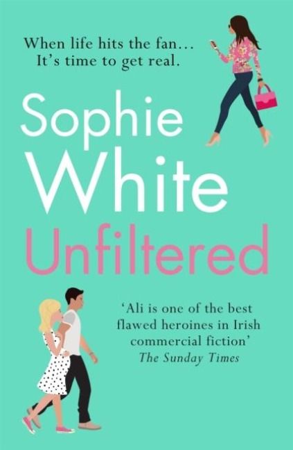 Produktbild: White, S: Unfiltered
