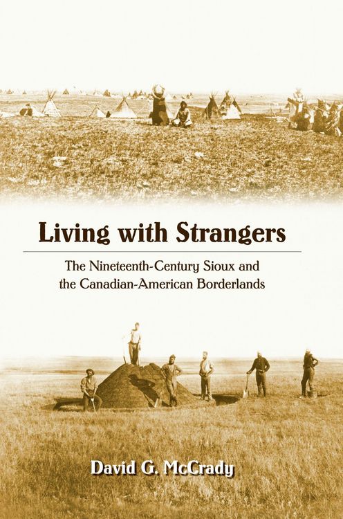 Produktbild: Living with Strangers