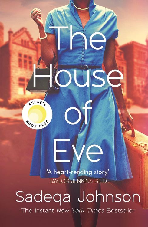 Produktbild: The House of Eve