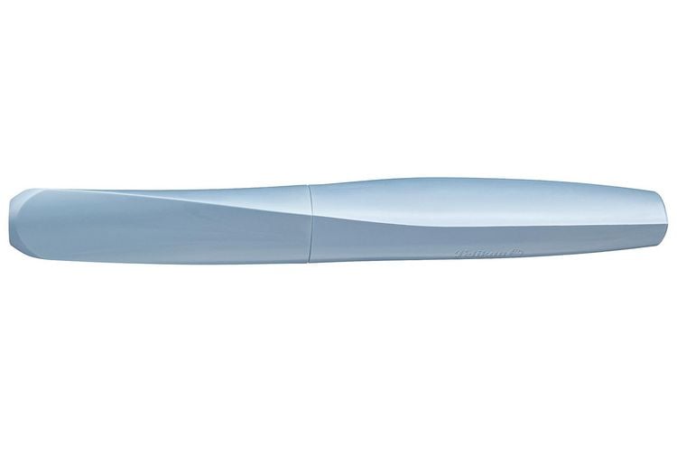 Produktbild: Pelikan F&uuml;ller Twist eco P457 M blue