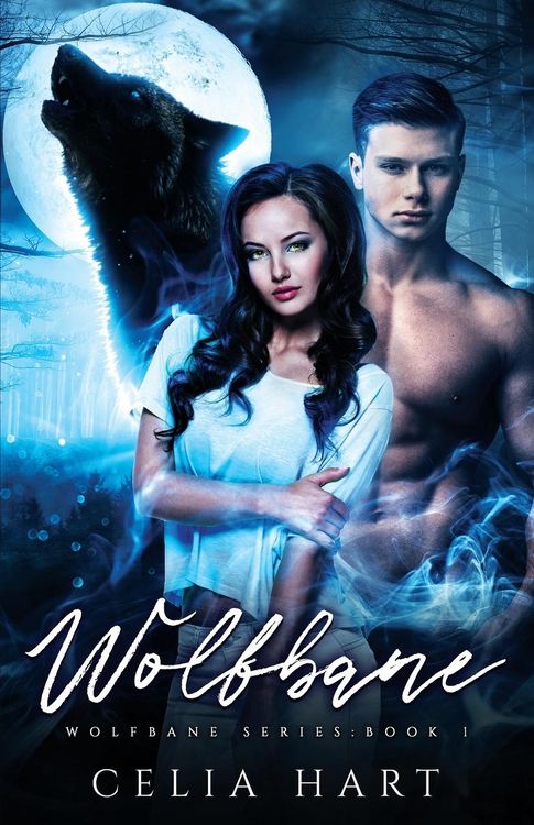 Produktbild: Wolfbane