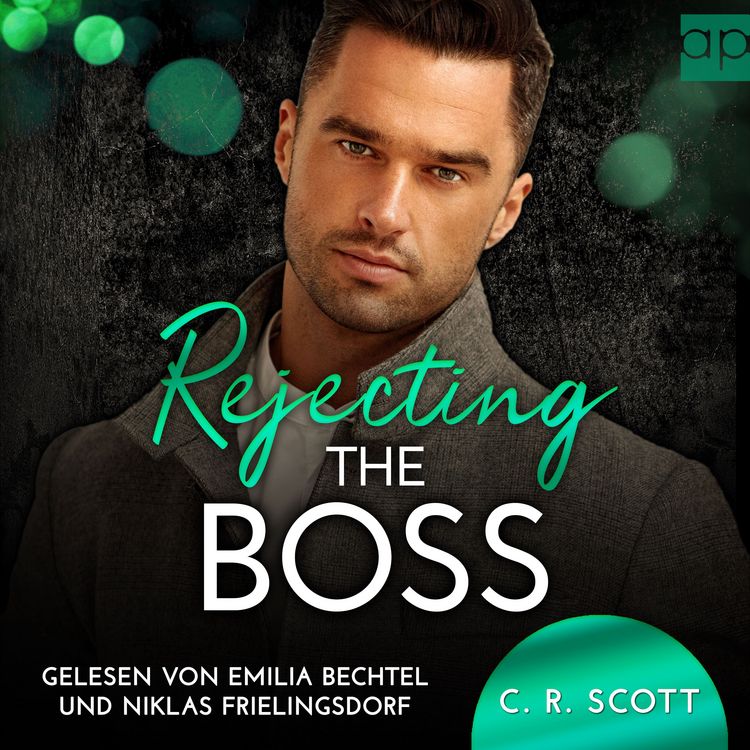 Produktbild: Rejecting the Boss