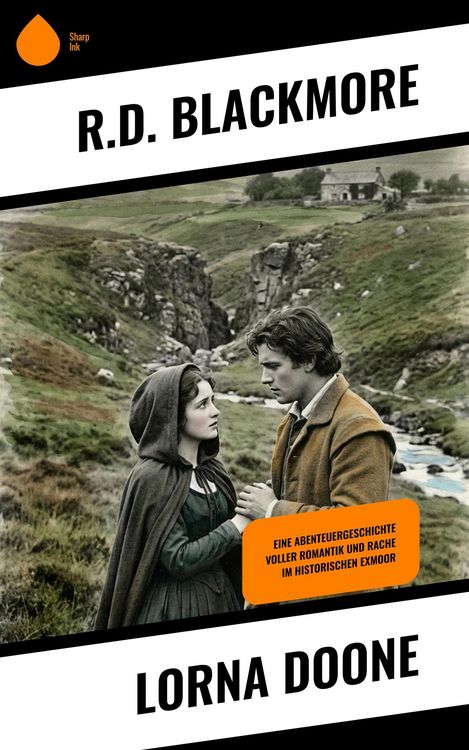 Produktbild: Lorna Doone