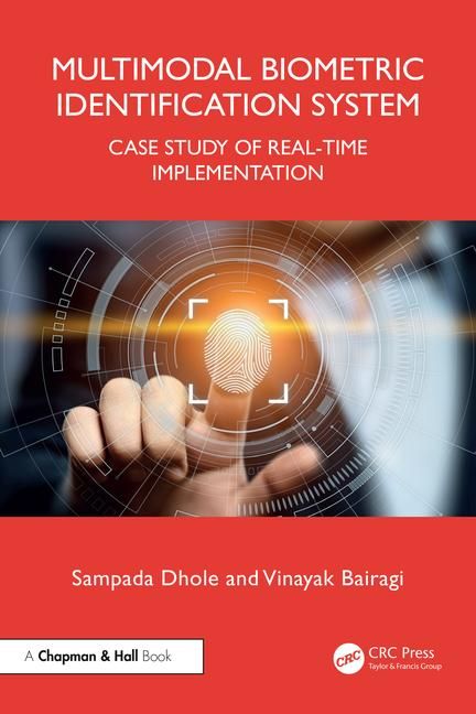 Produktbild: Multimodal Biometric Identification System