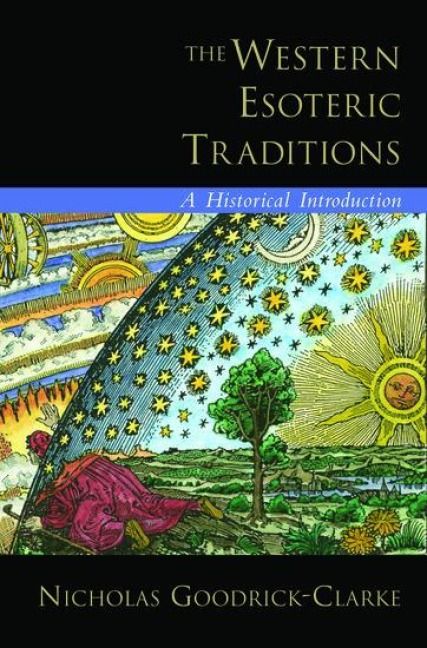Produktbild: The Western Esoteric Traditions