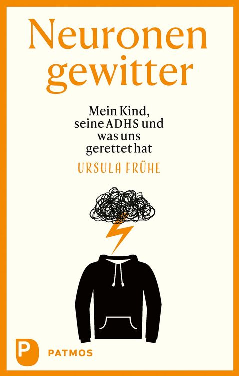 Produktbild: Neuronengewitter