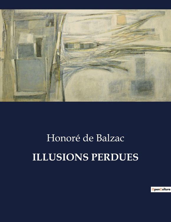 Produktbild: Illusions Perdues