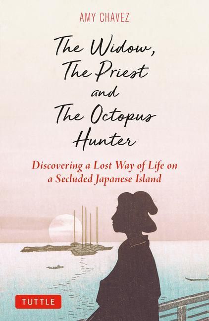 Produktbild: The Widow, The Priest and The Octopus Hunter