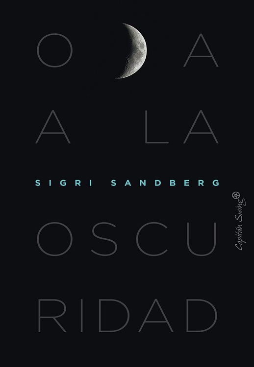 Produktbild: Oda a la oscuridad