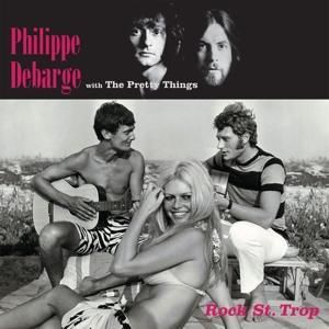 Produktbild: Rock St.Trop