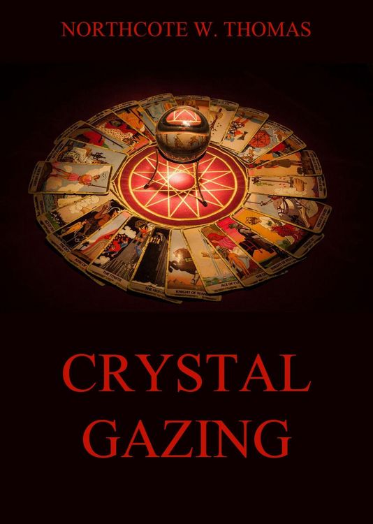 Produktbild: Crystal Gazing