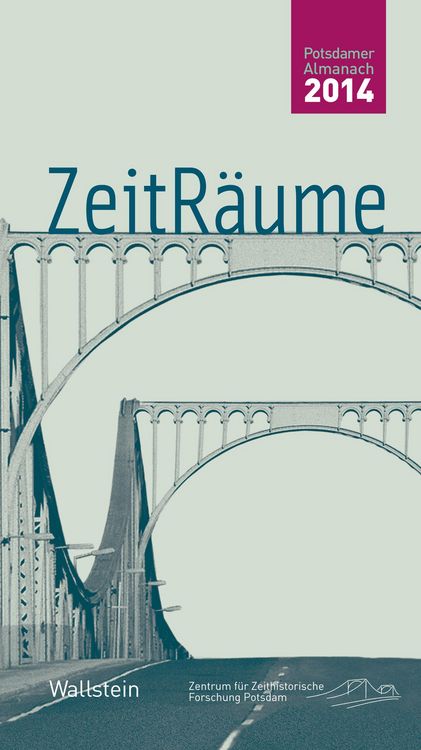 Produktbild: ZeitR&auml;ume 2014