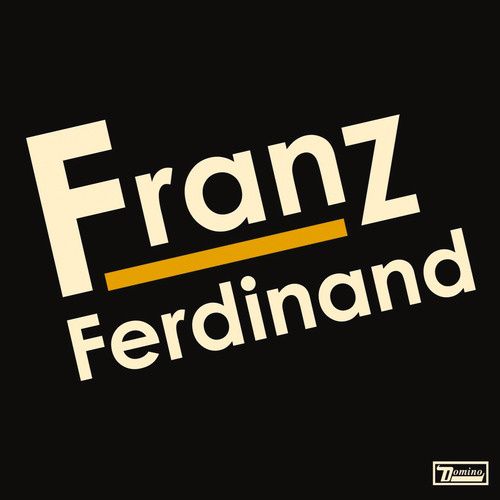 Produktbild: Franz Ferdinand