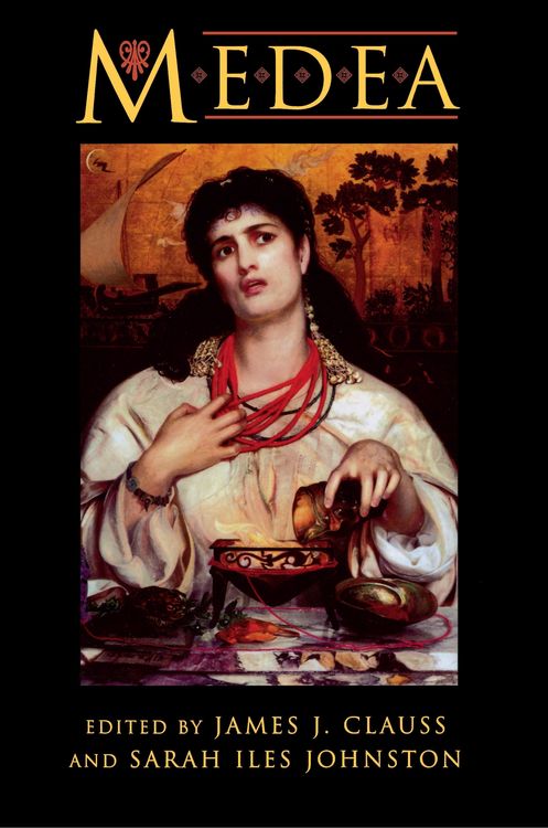 Produktbild: Medea