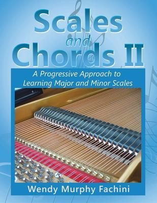 Produktbild: Scales and Chords II