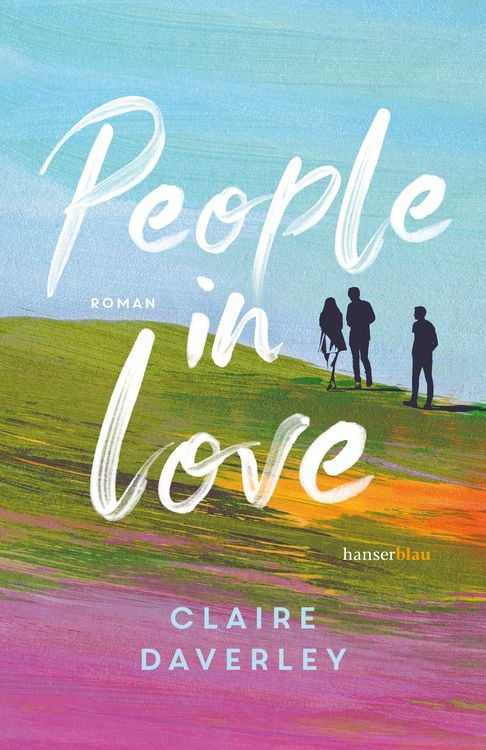 Produktbild: People in Love
