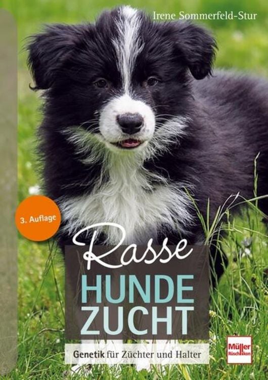 Produktbild: Rassehundezucht