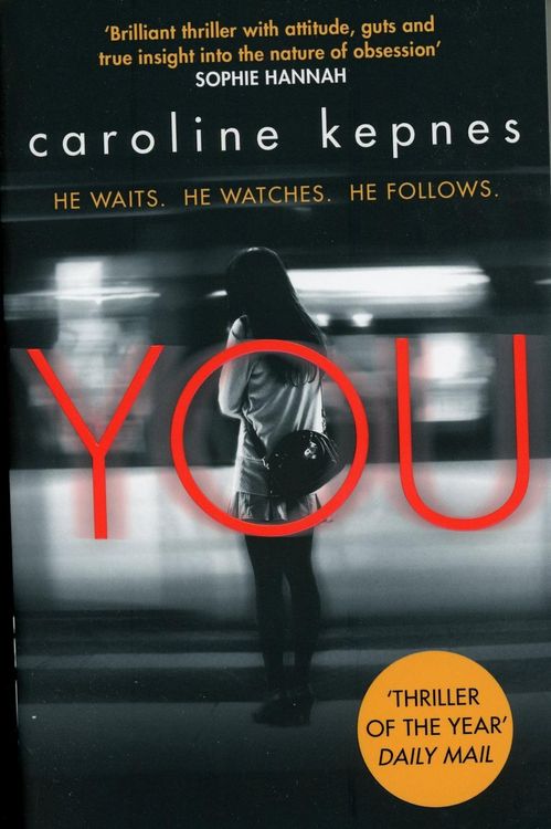 Produktbild: You