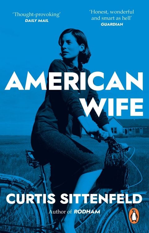 Produktbild: American Wife