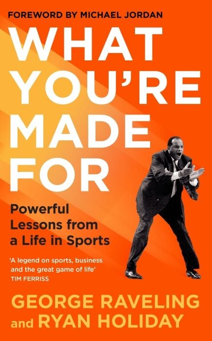 Produktbild: What You're Made For