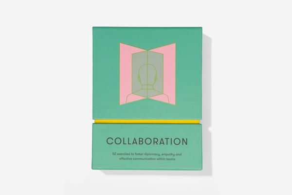 Produktbild: The School Of Life: Collaboration