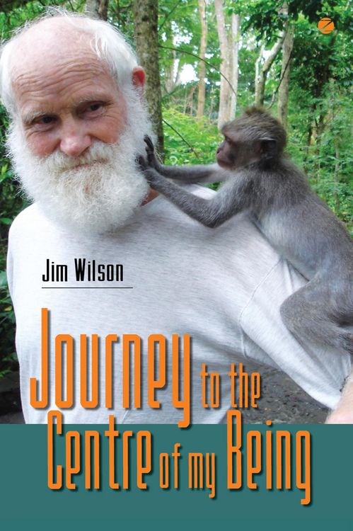 Produktbild: Journey to the Centre of my Being