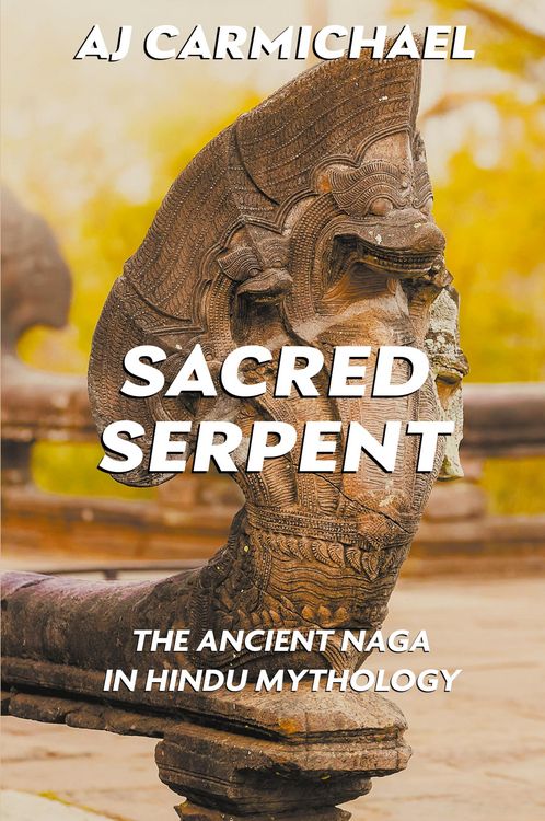 Produktbild: Sacred Serpent
