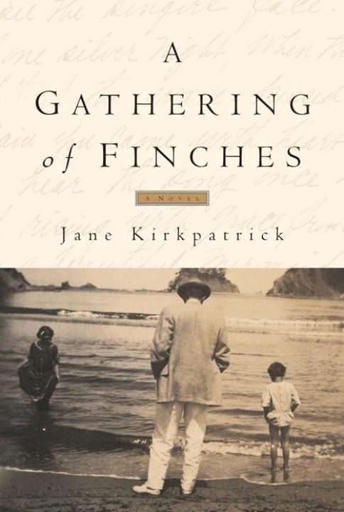 Produktbild: A Gathering of Finches