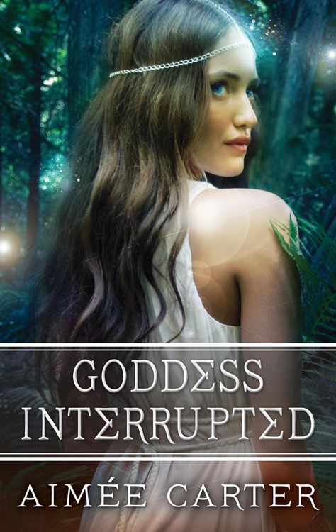 Produktbild: Goddess Interrupted