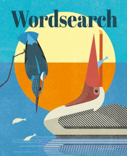 Produktbild: Arcturus Publishing: Wordsearch