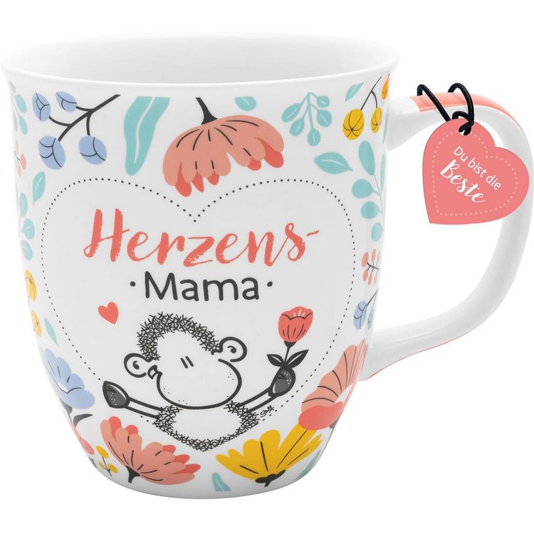 Produktbild: Tasse Motiv Mama