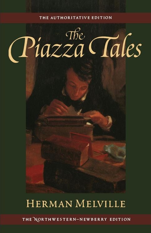 Produktbild: The Piazza Tales