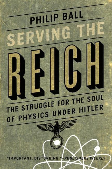 Produktbild: Serving the Reich
